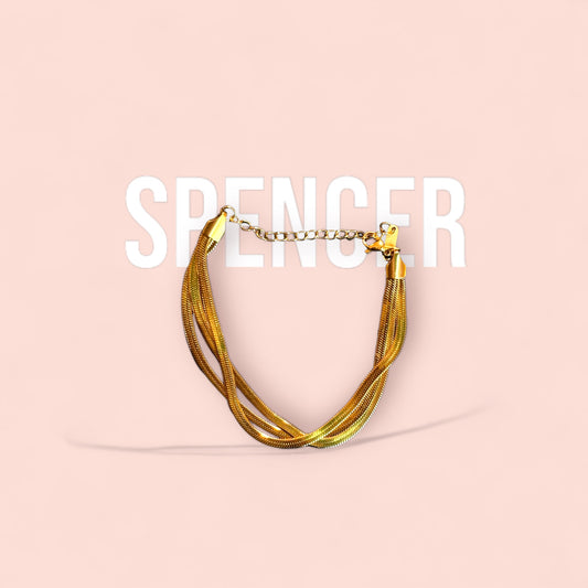 SPENCER bracelet 