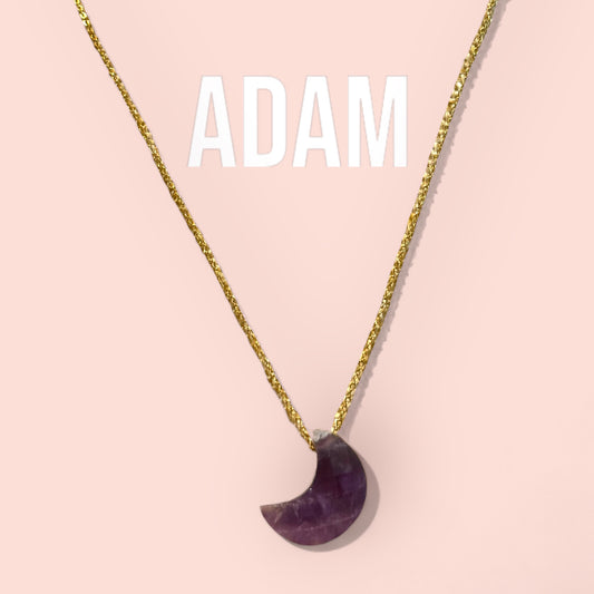 The ADAM necklace