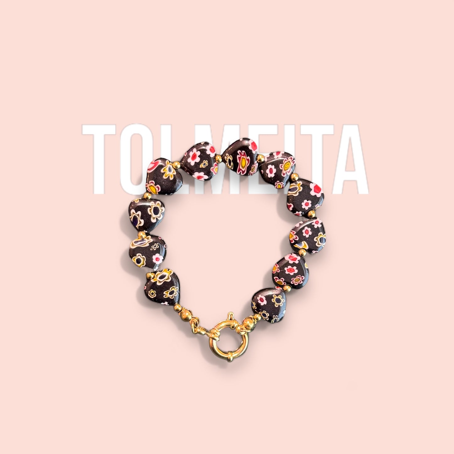 Le bracelet TOLMEITA