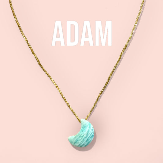 The ADAM necklace