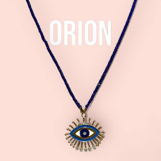 The ORION necklace 