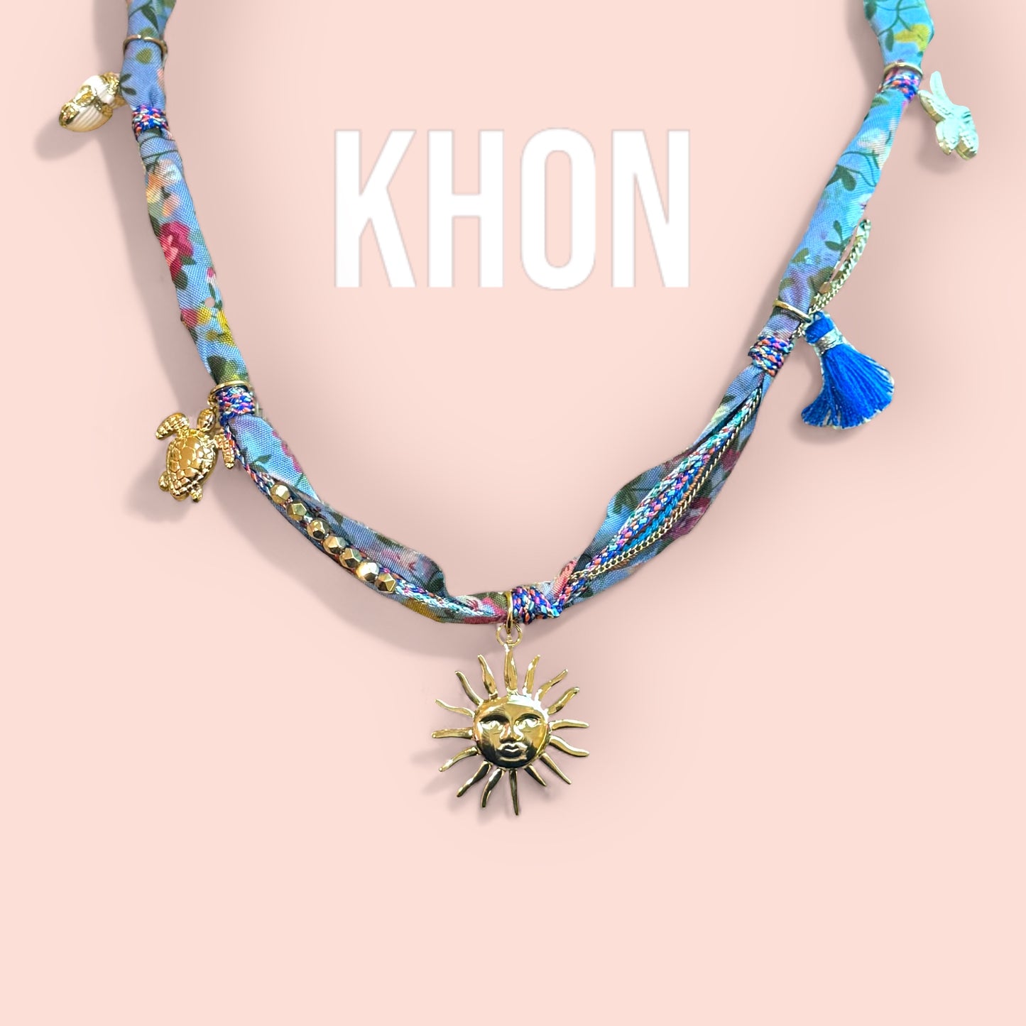 Le collier KHON