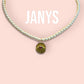 The JANYS necklace 