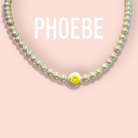 The PHOEBE necklace