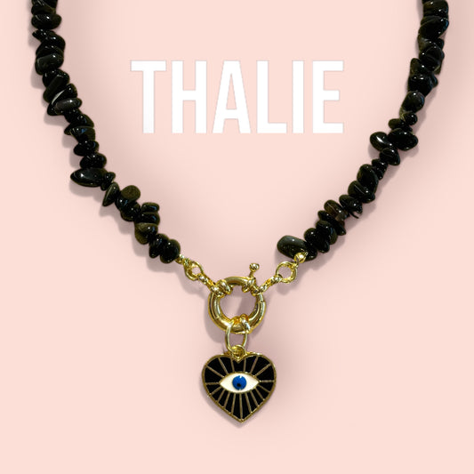 The THALIE necklace 