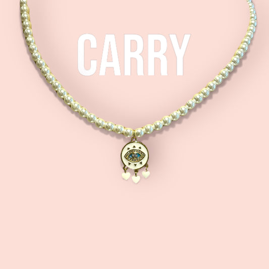 The CARRY necklace 