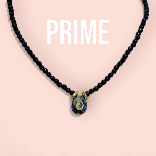 The PRIME necklace 