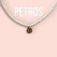 The PETROS necklace 