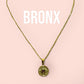 Le collier BRONX