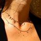 The TALIA necklace 