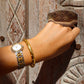 The IMAN bracelet 